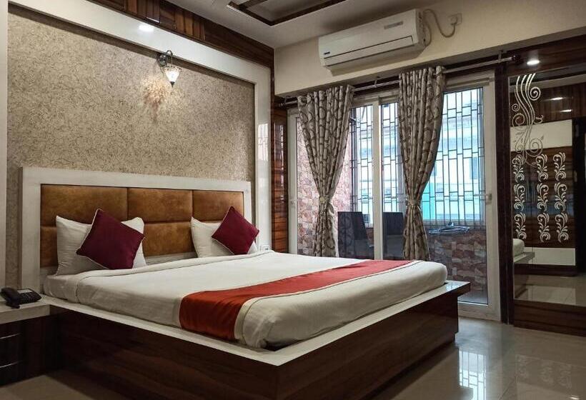 اتاق لوکس, A P Home S   A Boutique