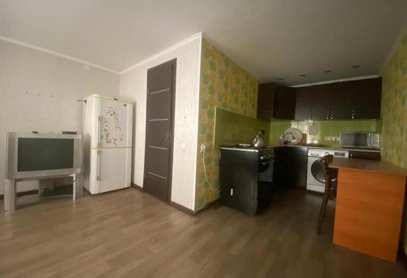 اتاق سوپریور خانوادگی, Assem Hostel Dostyk