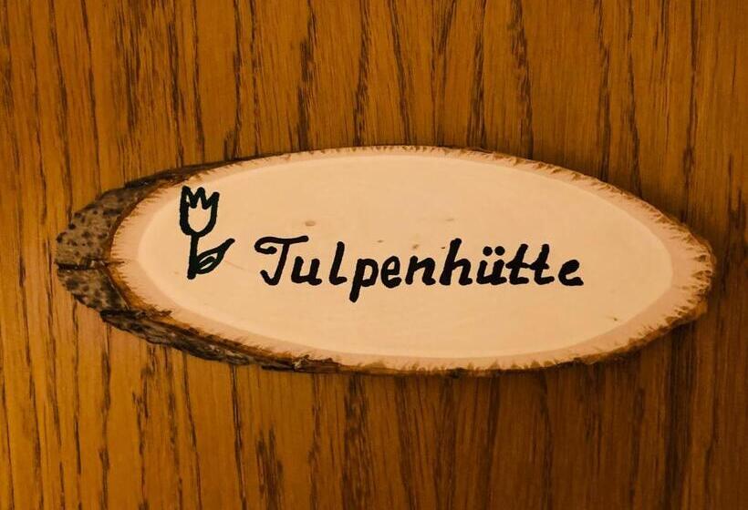 اتاق استاندارد, Almhütte Zwei Welten