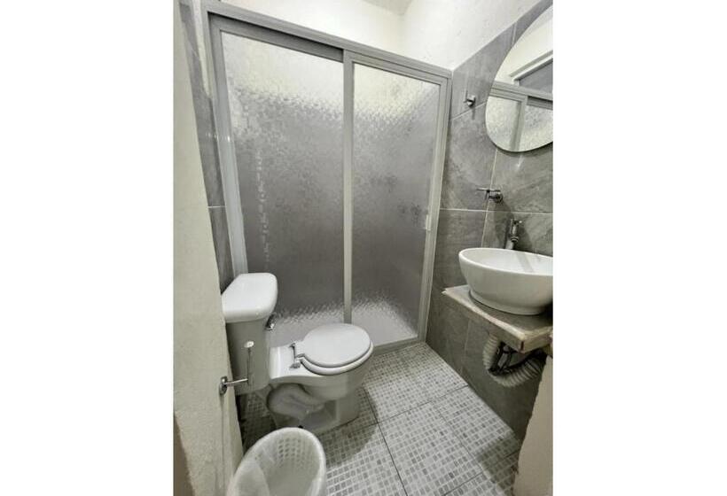 اتاق استاندارد, Ocean Huatulco