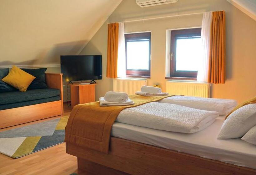 Family Suite, Ferenc Vendégház