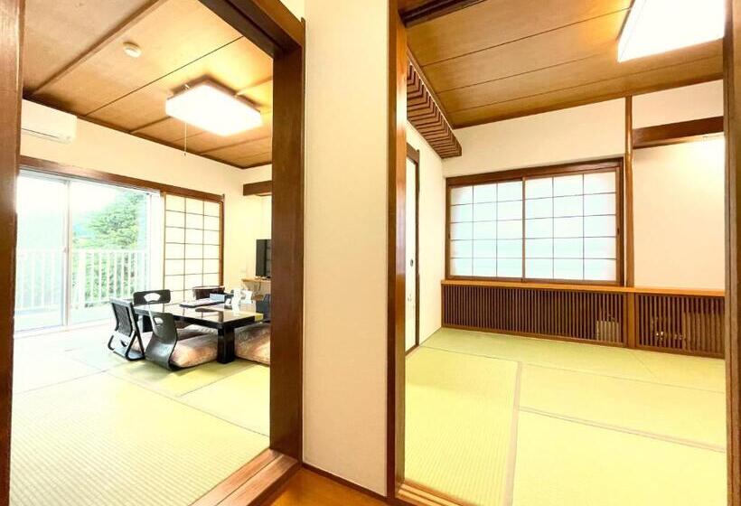 Quarto Estandar, Trip7箱根仙石原温泉ホテル