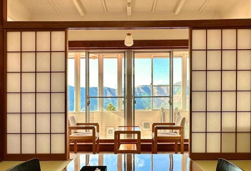 Quarto Estandar, Trip7箱根仙石原温泉ホテル