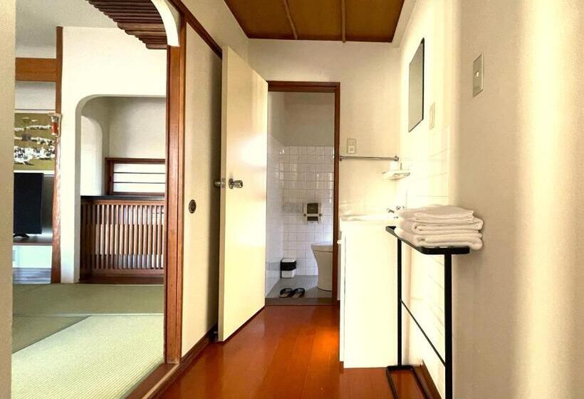 Quarto Estandar, Trip7箱根仙石原温泉ホテル