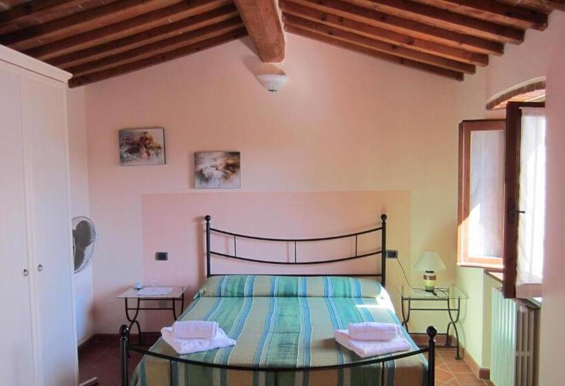 اتاق کلاس بیزنس, B&b Il Nido Del Merlo