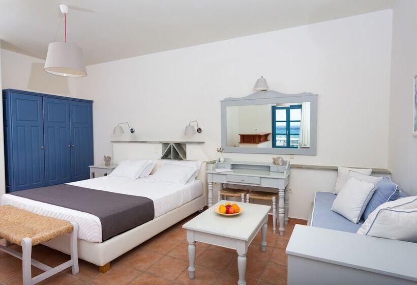Полулюкс, Acquamarina Resort
