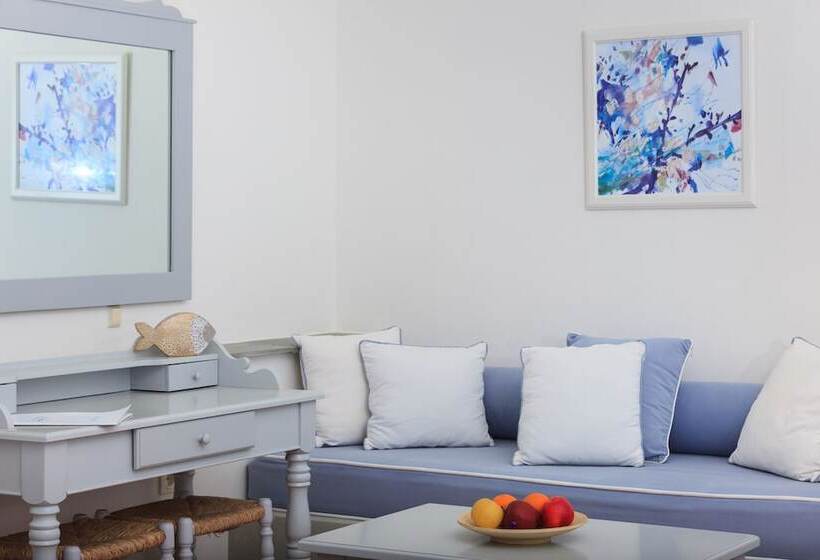 Полулюкс, Acquamarina Resort