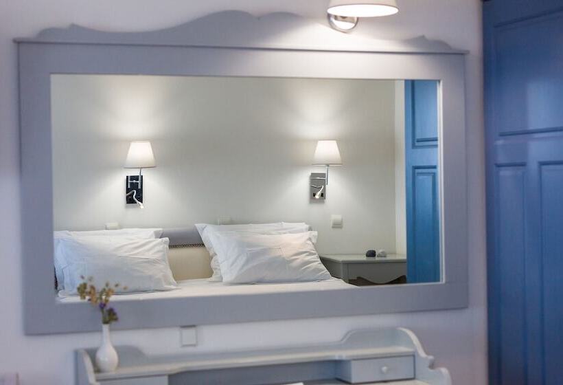 Family Suite, Acquamarina Resort