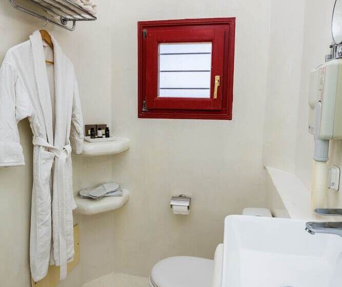 Family Suite, Acquamarina Resort