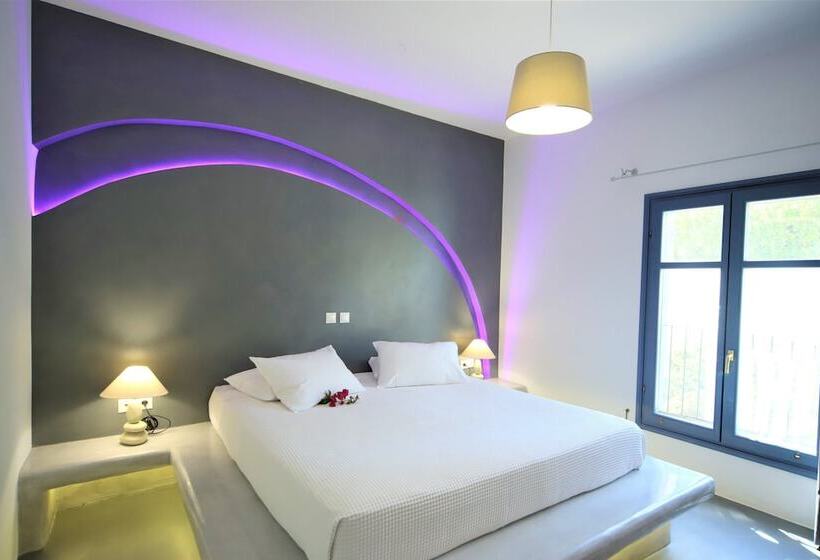 Family Suite, Acquamarina Resort