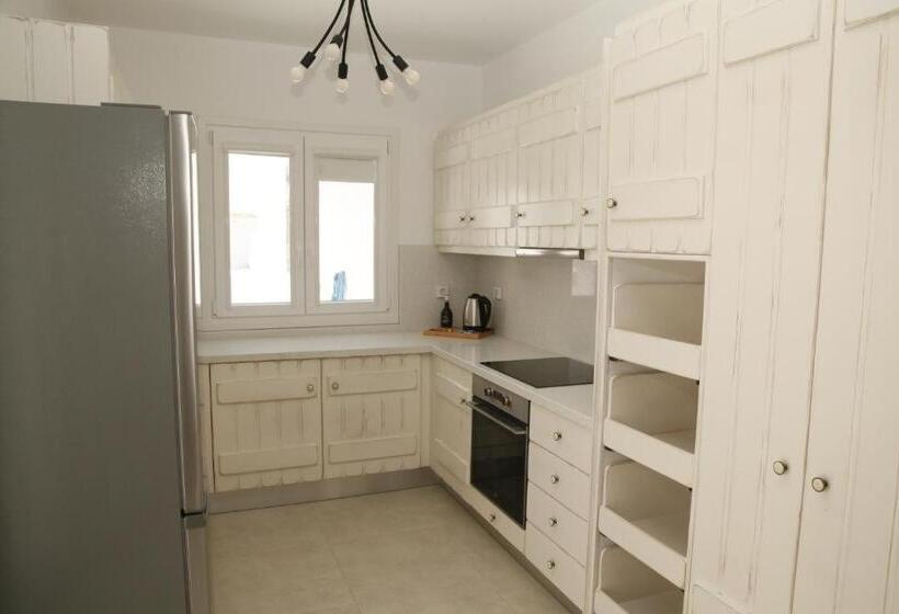 Студия Стандарт, Gelos House