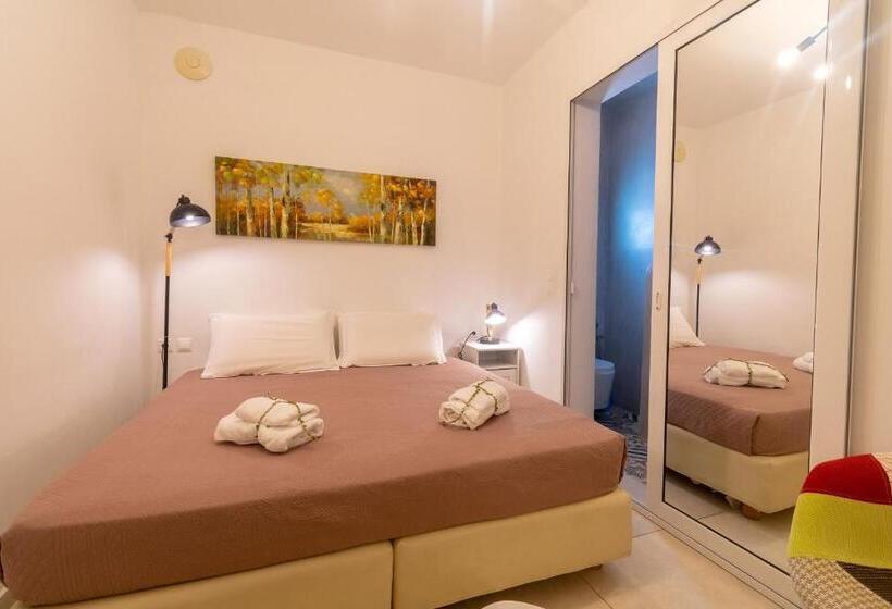 Студия Стандарт, Gelos House