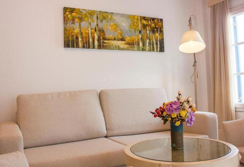 Апартаменты 2 Спальни, Gelos House