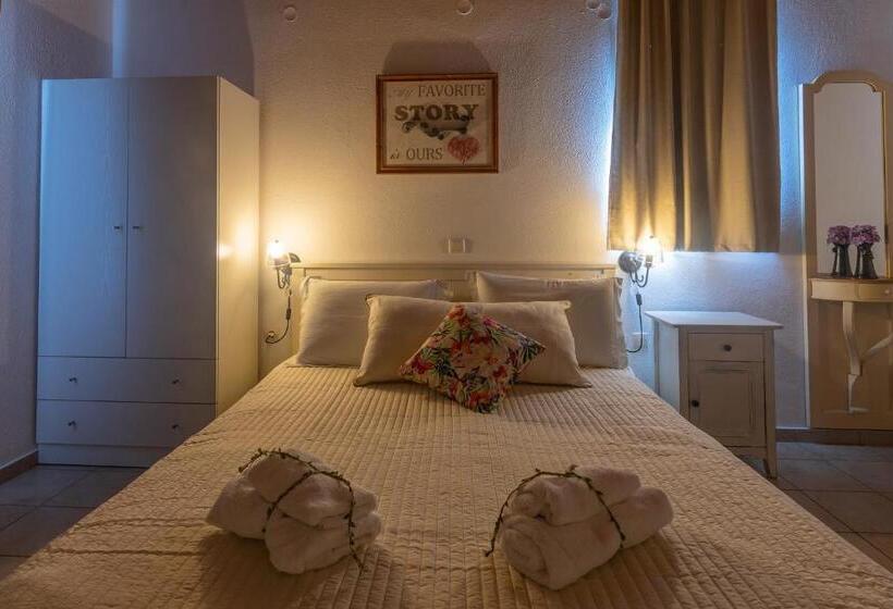 Студия Стандарт Вид на Море, Gelos House