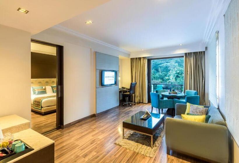 سوییت, Golden Tulip Chandigarh, Panchkula