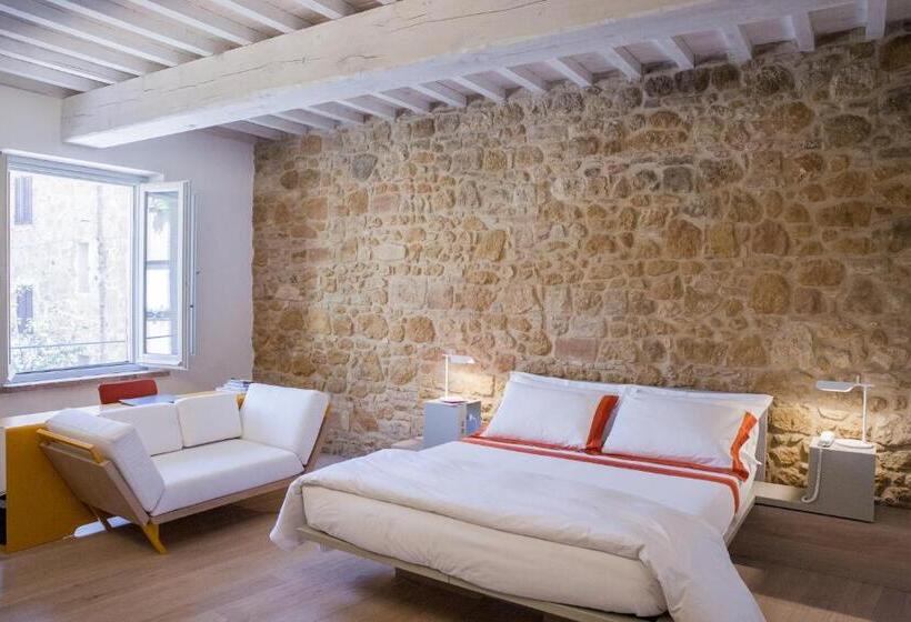 Номер Superior, La Bandita Townhouse