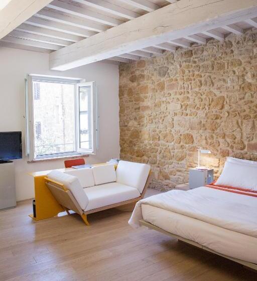 Номер Superior, La Bandita Townhouse