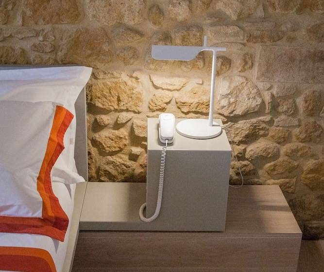 Номер Superior, La Bandita Townhouse