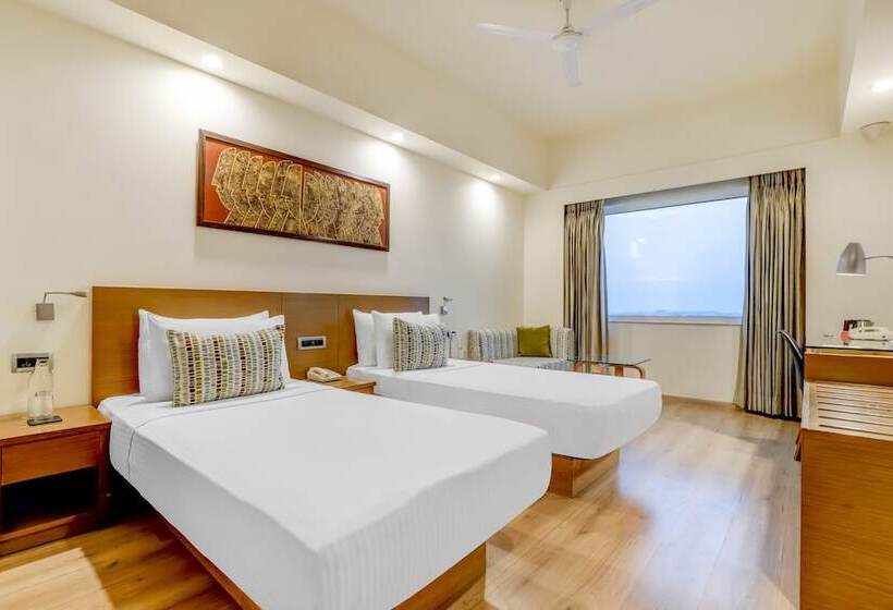 اتاق سوپریور, Lemon Tree Premier Delhi Airport