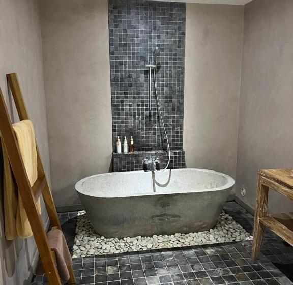 Номер Стандарт Смежный, Mathis Retreat Ubud
