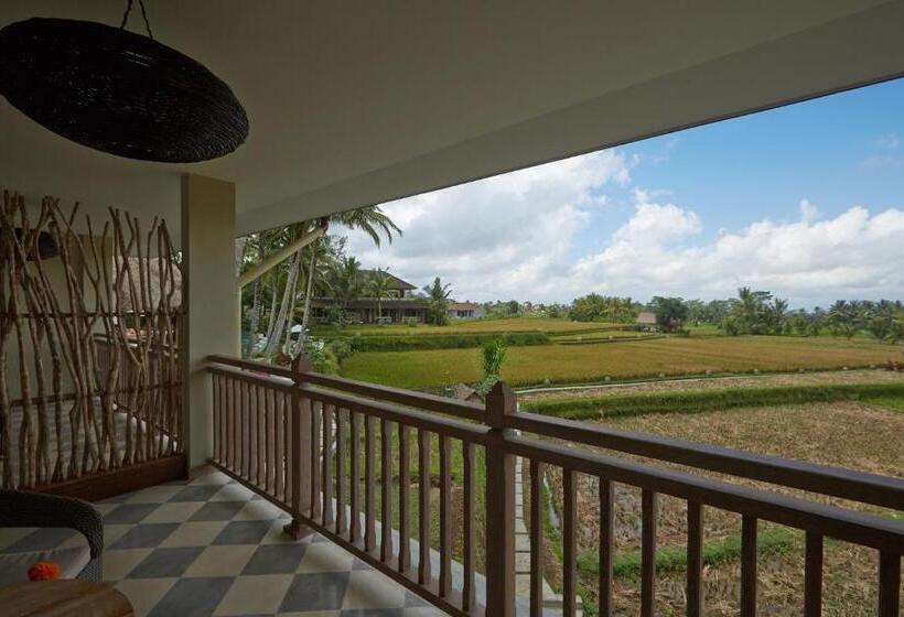 Номер Стандарт Смежный, Mathis Retreat Ubud