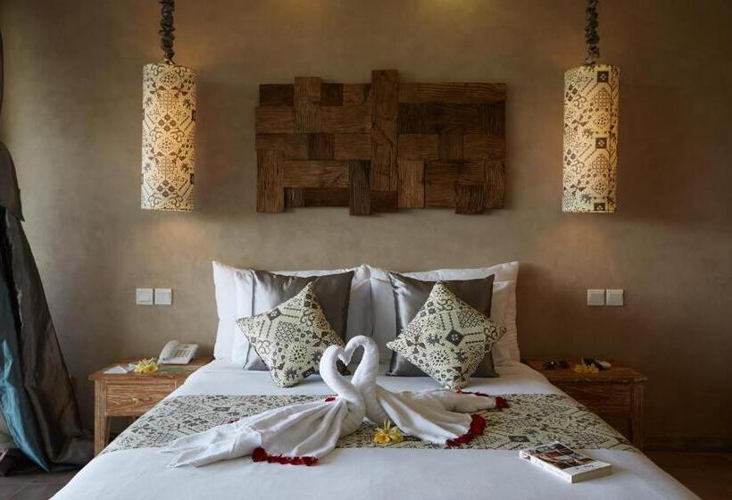 Номер Стандарт Смежный, Mathis Retreat Ubud