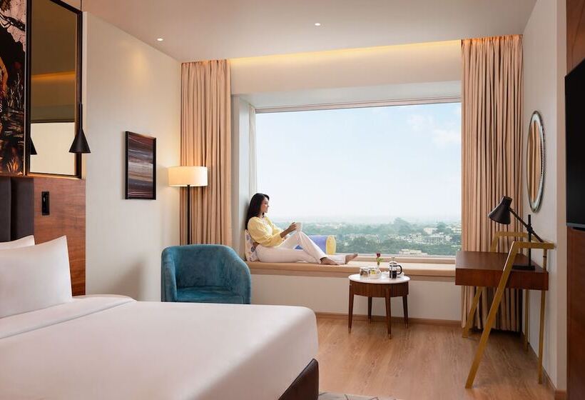اتاق سوپریور, Radisson Blu Hotel Ranchi