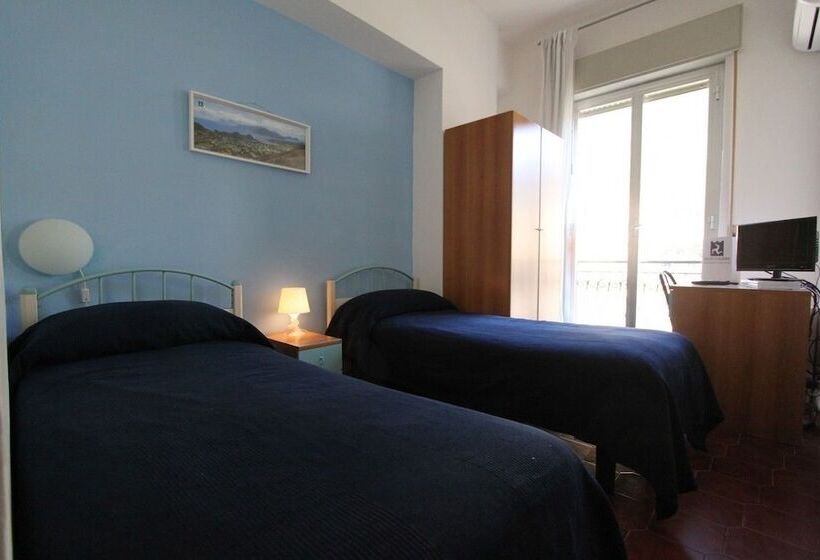 اتاق استاندارد, Ristorante La Scogliera   Nuova Gestione