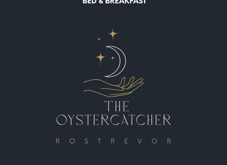 اتاق لوکس, The Oystercatcher