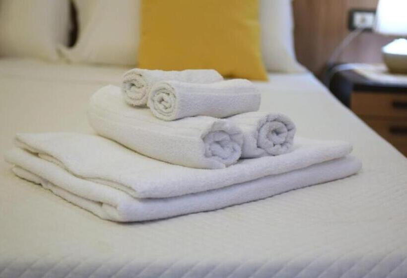 Номер Стандарт, Il Galeone B&b