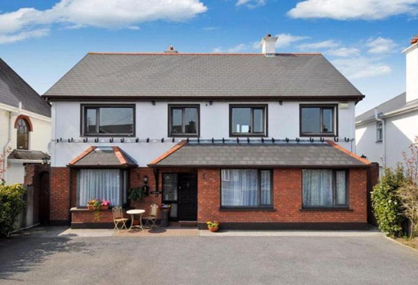 싱글 기본룸, Lynfield Guest House