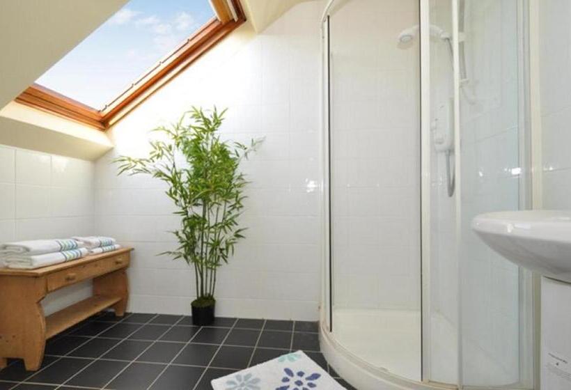 싱글 기본룸, Lynfield Guest House