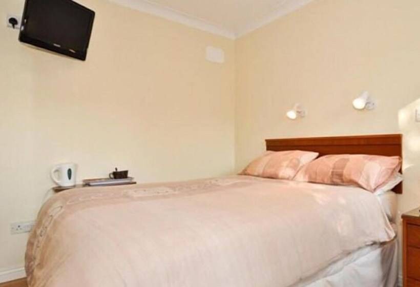 스탠다드 룸, Lynfield Guest House