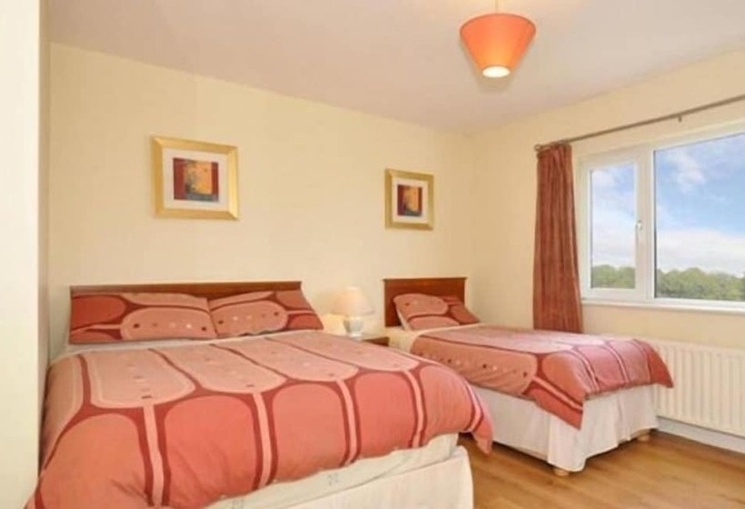 스탠다드 트리플 룸, Lynfield Guest House