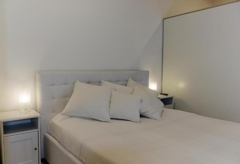 استودیوی استاندارد, Residenze Romano Ristorante & Spa Albergo Diffuso  White