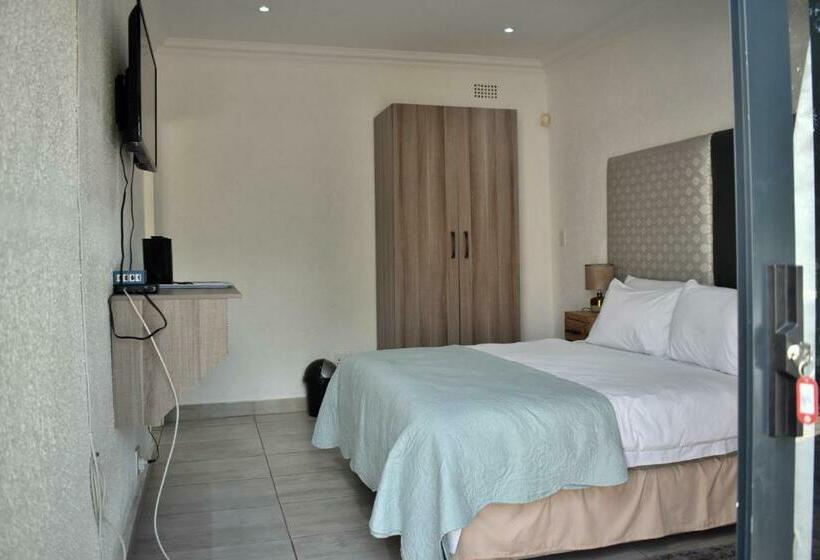 اتاق استاندارد, Iceberg Venue, Guest Lodge & Events Place