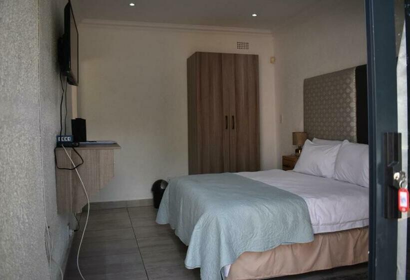 اتاق استاندارد, Iceberg Venue, Guest Lodge & Events Place