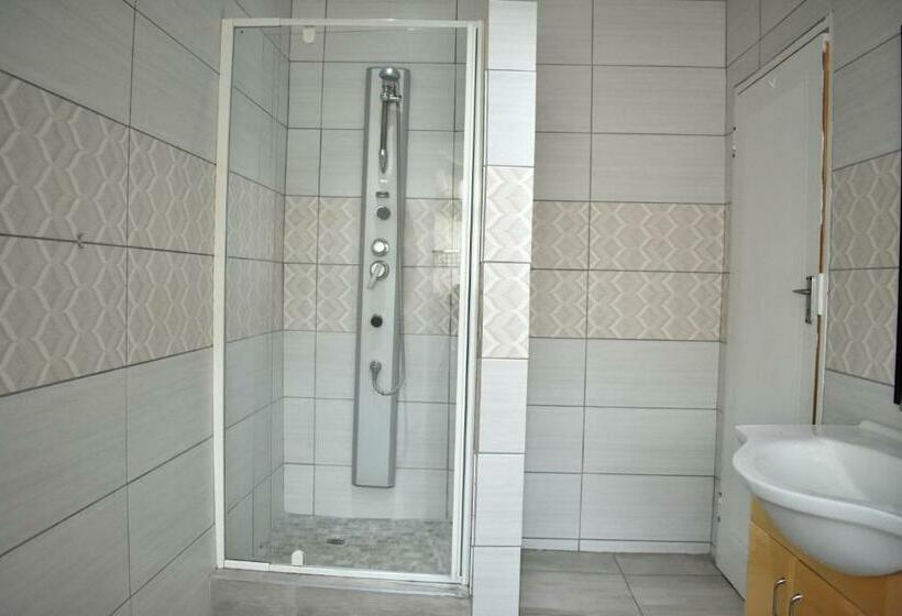 اتاق استاندارد, Iceberg Venue, Guest Lodge & Events Place
