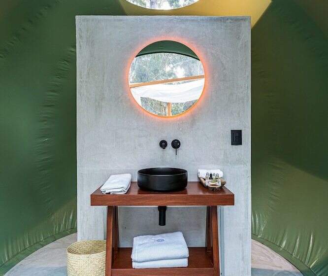 Suite Premium, Oom Bubble Boutique Riviera Cancun   Adults Only