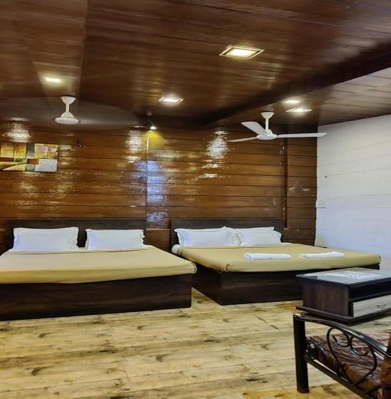 豪华房间, Turning Point Resort