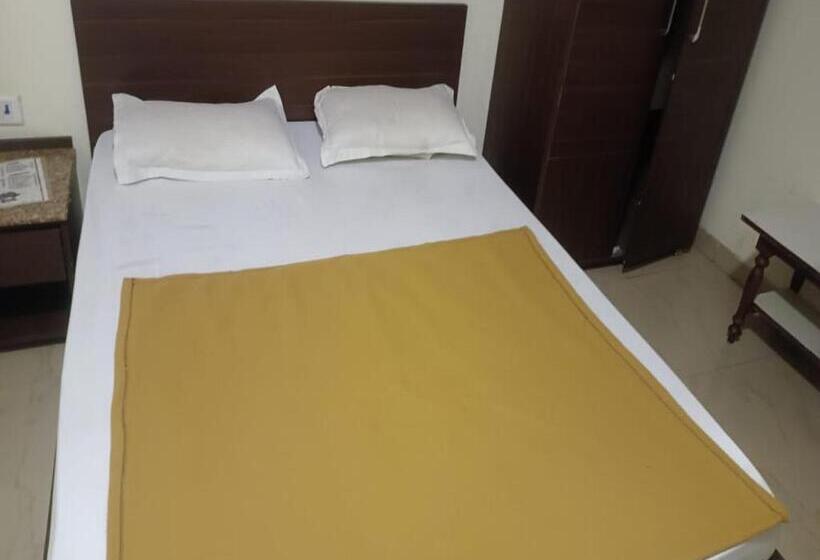 豪华房间, Turning Point Resort
