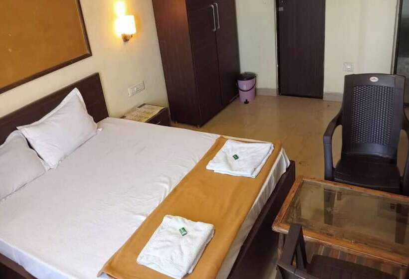 豪华房间, Turning Point Resort