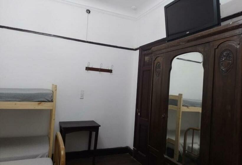 Семейный Номер, La Casona