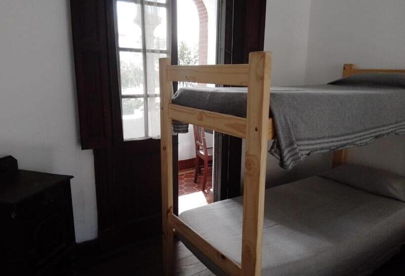 Семейный Номер, La Casona