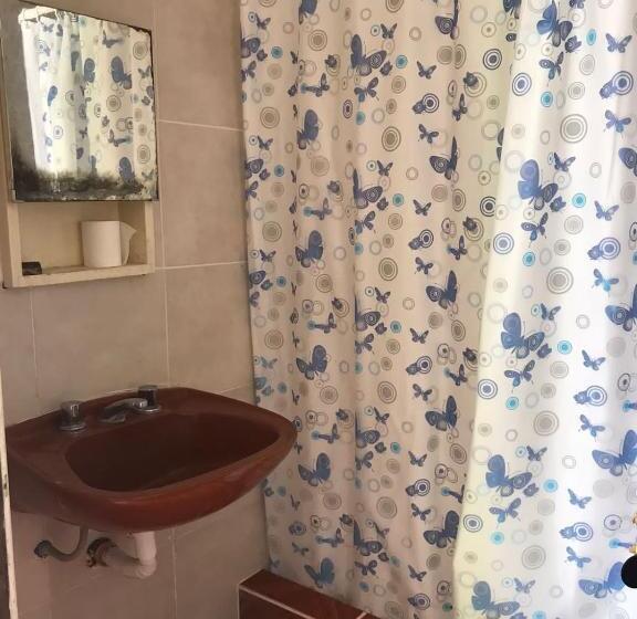 Семейный Номер, La Casona
