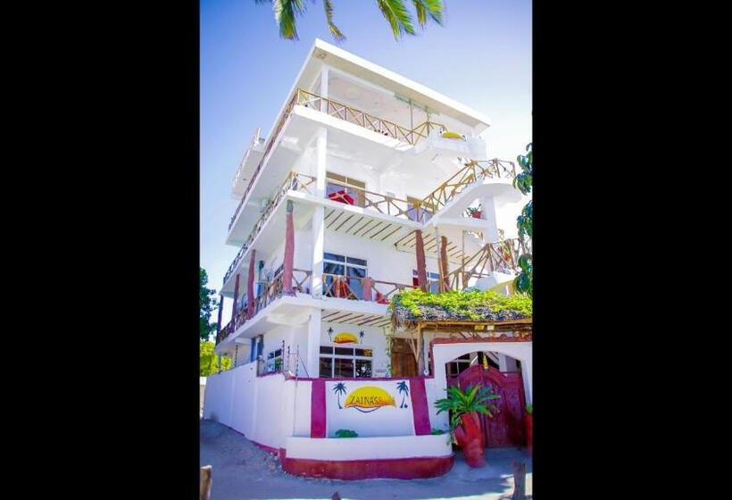 Номер Стандарт Трехместный, Room In Bb   Room Ally At The Beach For 2 3 Guests