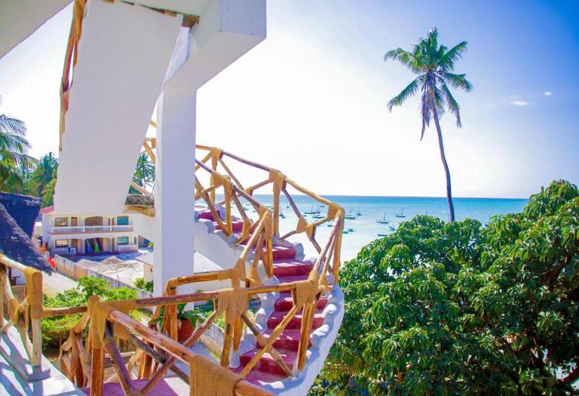 Номер Стандарт Трехместный, Room In Bb   Room Ally At The Beach For 2 3 Guests