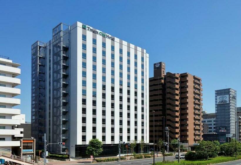 Студия Стандарт, Tmark City Hotel Tokyo Omori   Vacation Stay 26377v