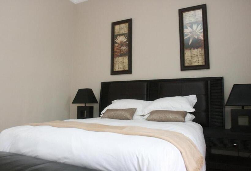 اتاق استاندارد با تخت بزرگ, Clear Essence California Spa & Wellness Resort