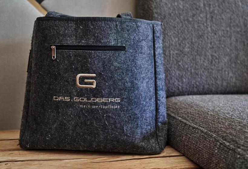Студия Deluxe, Das.goldberg